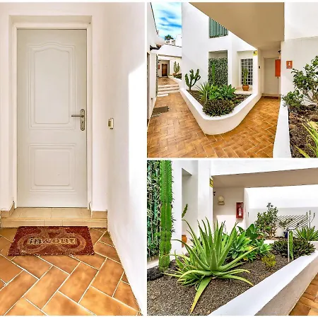 Summer Dream - Island Village * Costa Adeje (Tenerife)