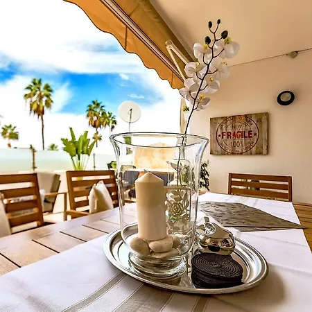Summer Dream - Island Village Costa Adeje (Tenerife)